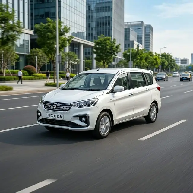 SUV - Imperial Showroom