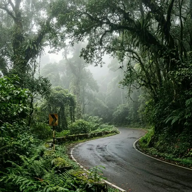 Wayanad → Coorg → Mysore package